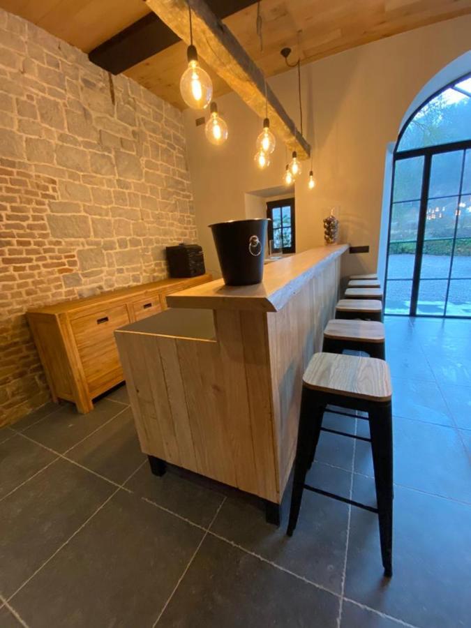 La Tannerie De Durbuy Villa ภายนอก รูปภาพ