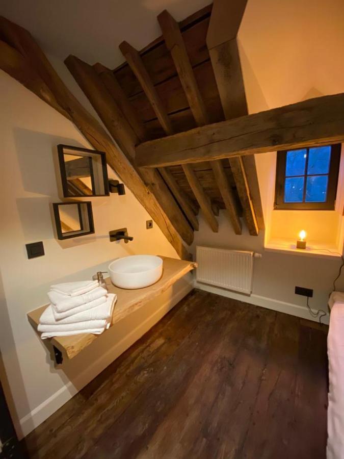 La Tannerie De Durbuy Villa ภายนอก รูปภาพ